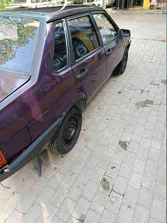ВАЗ 21099 1997 