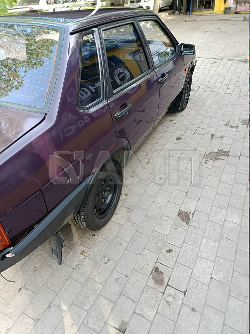 ВАЗ 21099 1997  - изображение 1