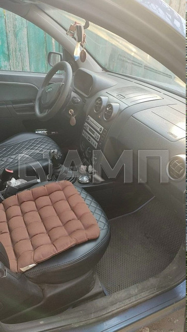Ford Fusion  - изображение 5