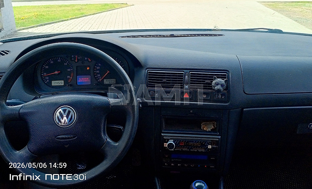 Volkswagen Golf  - изображение 1