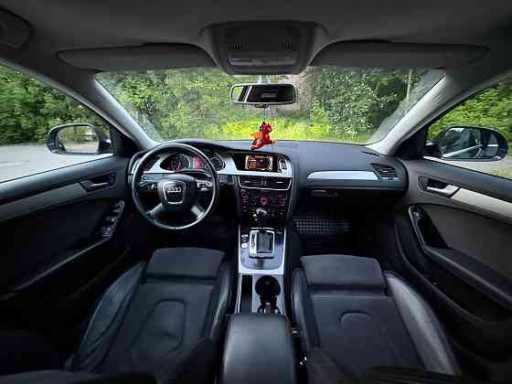 Audi A4 2008 Макеевка