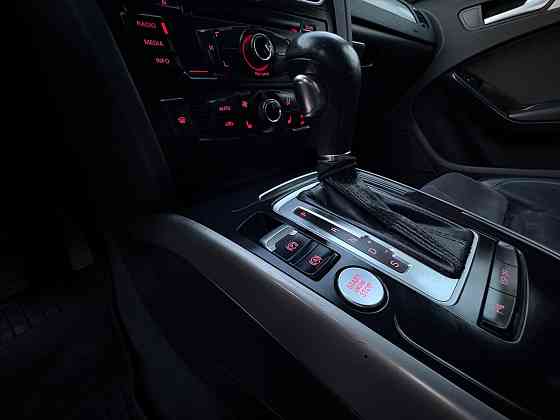 Audi A4 2008 Макеевка