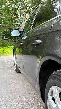Audi A4 2008 Макеевка