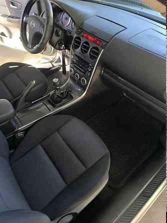 Mazda 6 2006 Донецк