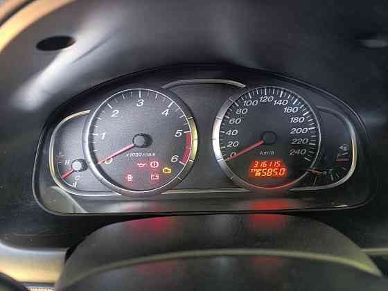 Mazda 6 2006 Донецк