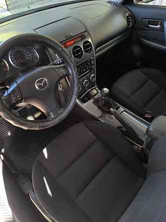 Mazda 6 2006 Донецк