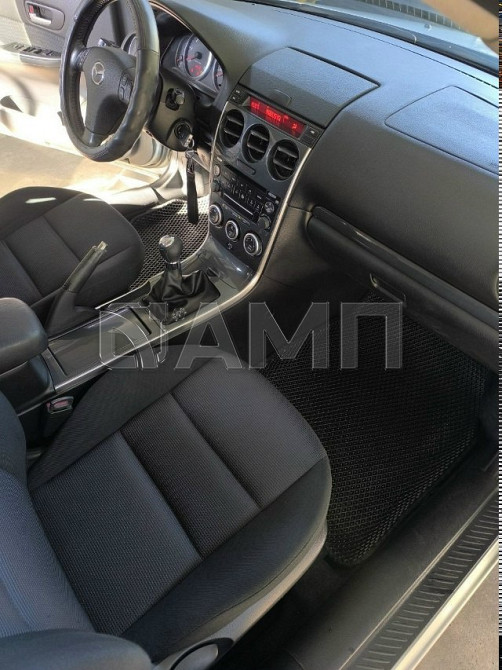 Mazda 6 2006 Донецк - изображение 2