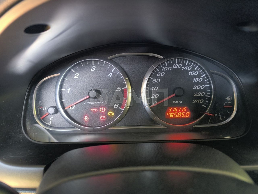 Mazda 6 2006 Донецк - изображение 1