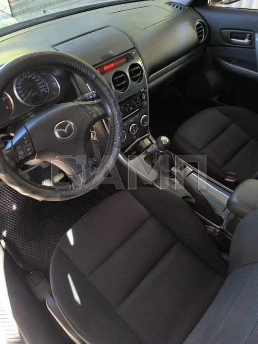 Mazda 6 2006 Донецк - изображение 3