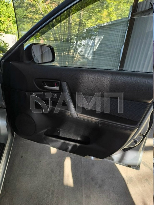 Mazda 6 2006 Донецк - изображение 4