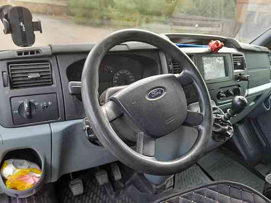 Ford Transit 2013 Луганск