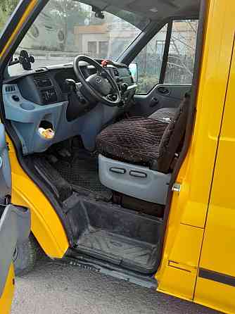 Ford Transit 2013 Луганск