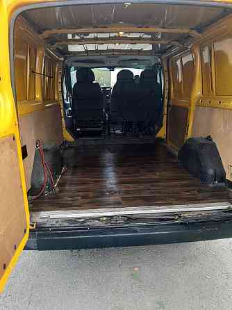 Ford Transit 2013 Луганск