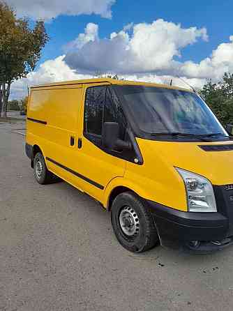 Ford Transit 2013 Луганск