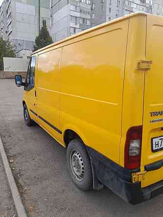 Ford Transit 2013 Луганск
