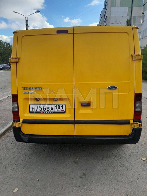 Ford Transit 2013 Луганск - изображение 8