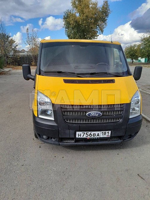 Ford Transit 2013 Луганск - изображение 7