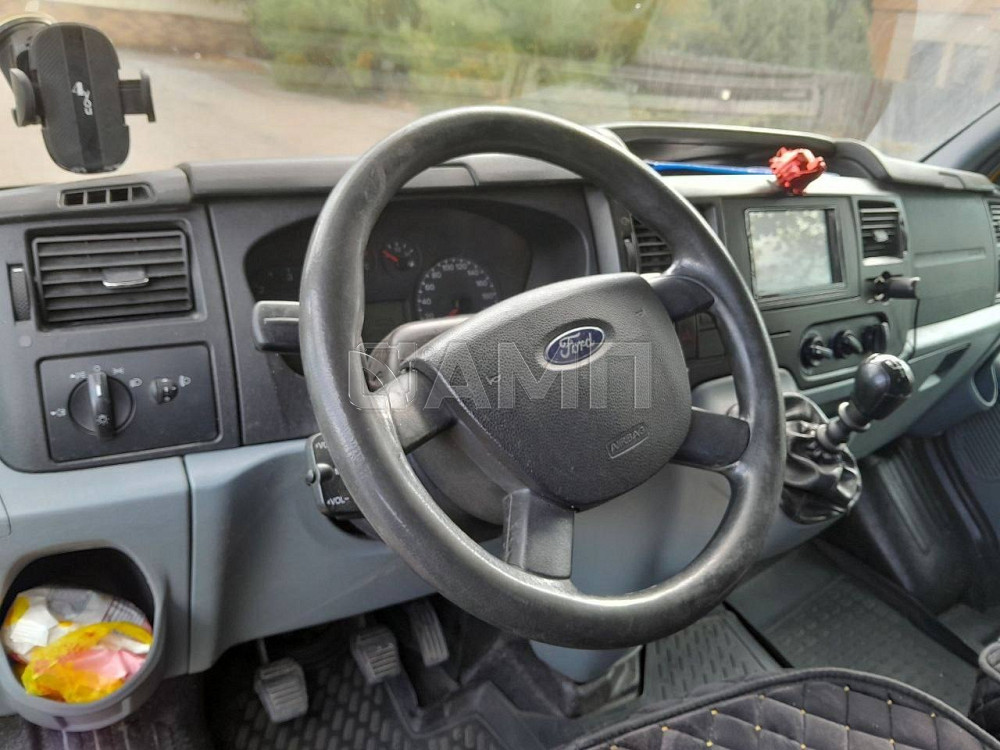 Ford Transit 2013 Луганск - изображение 4