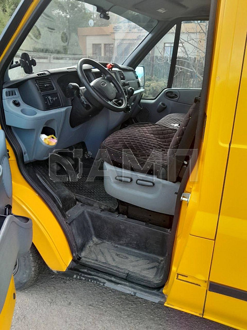 Ford Transit 2013 Луганск - изображение 3