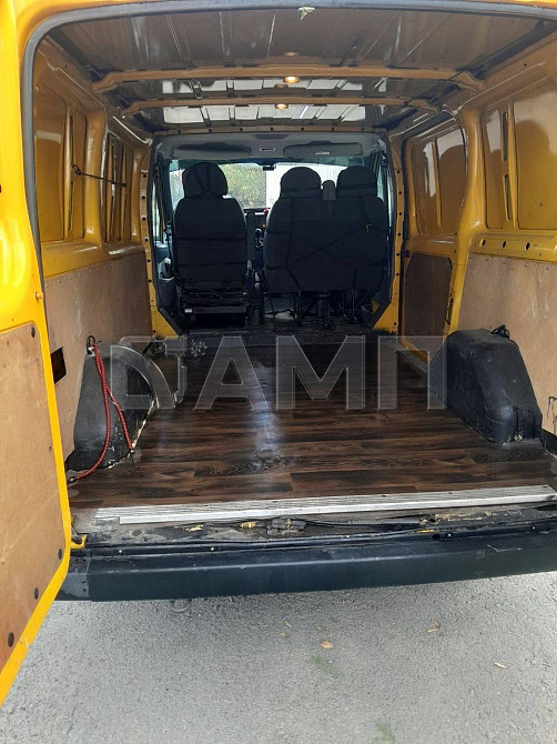 Ford Transit 2013 Луганск - изображение 1