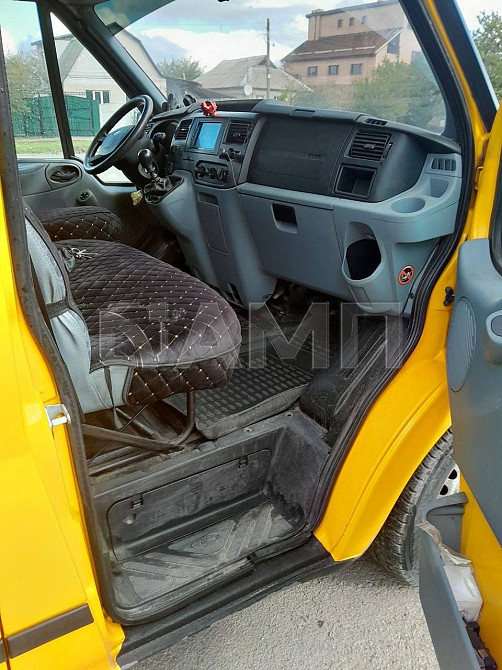 Ford Transit 2013 Луганск - изображение 2