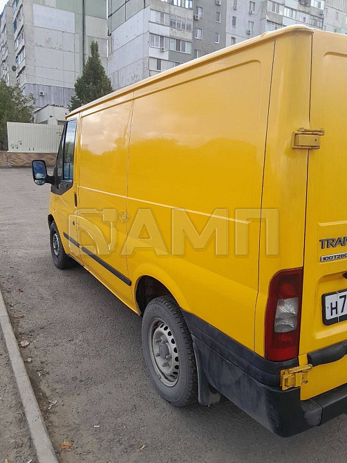 Ford Transit 2013 Луганск - изображение 5