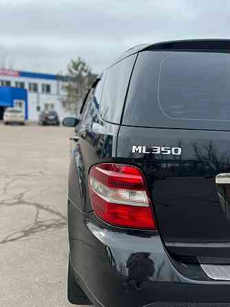 Mercedes-Benz ML 350 2006 Макеевка