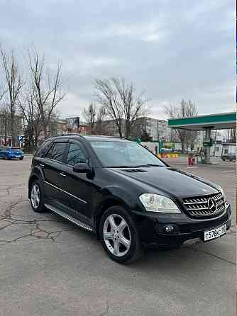 Mercedes-Benz ML 350 2006 Макеевка