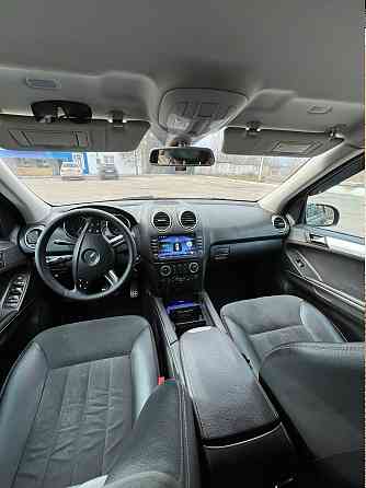 Mercedes-Benz ML 350 2006 Макеевка