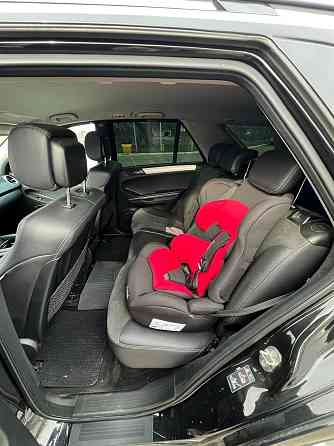 Mercedes-Benz ML 350 2006 Макеевка