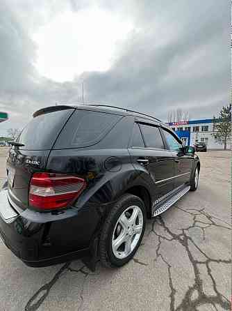 Mercedes-Benz ML 350 2006 Макеевка