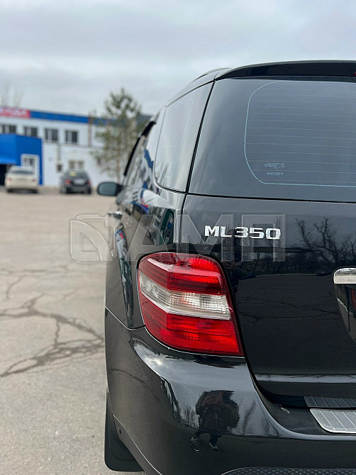 Mercedes-Benz ML 350 2006 Макеевка - изображение 3