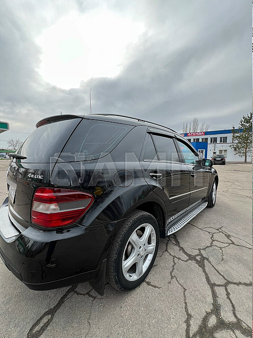 Mercedes-Benz ML 350 2006 Макеевка - изображение 4