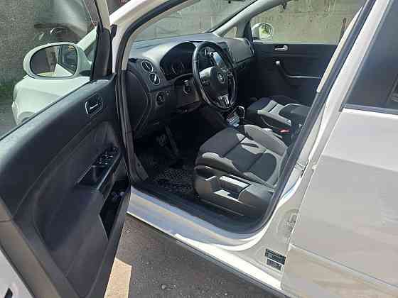 Volkswagen Golf Plus 2012 