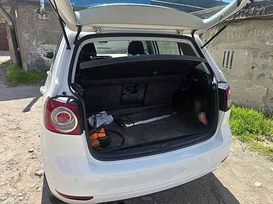 Volkswagen Golf Plus 2012 