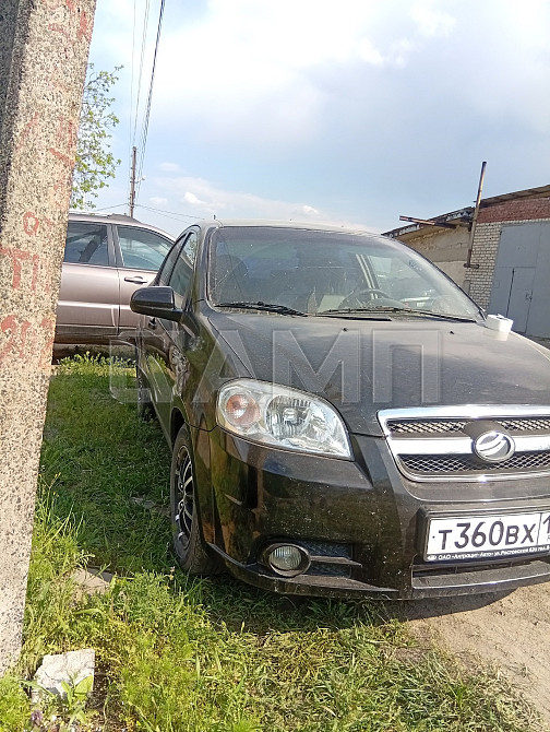 Chevrolet Aveo  - изображение 2