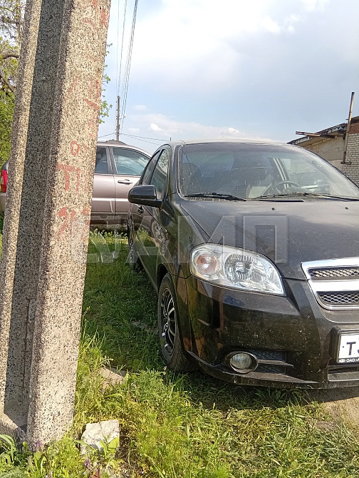 Chevrolet Aveo  - изображение 3