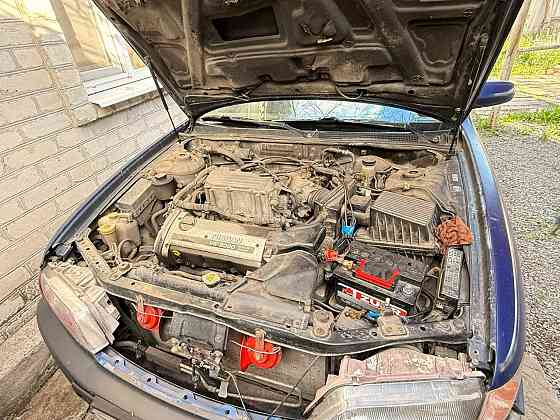 Nissan Maxima 1994 