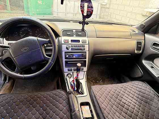 Nissan Maxima 1994 
