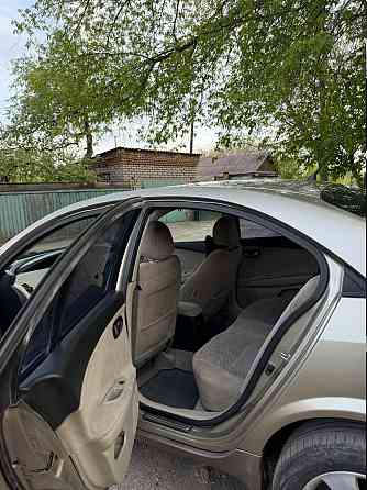 Nissan Primera 2002 Енакиево