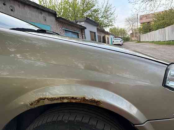 Nissan Primera 2002 Енакиево