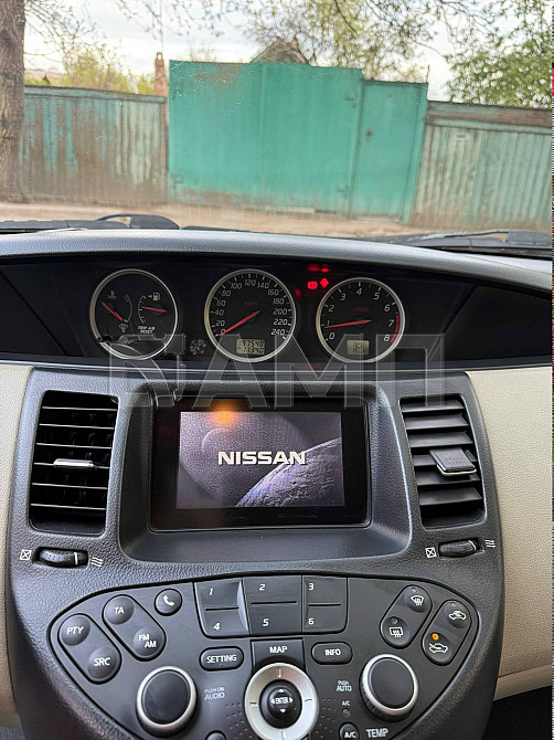 Nissan Primera 2002 Енакиево - изображение 3