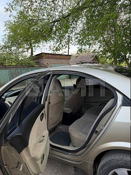 Nissan Primera 2002 Енакиево - изображение 4