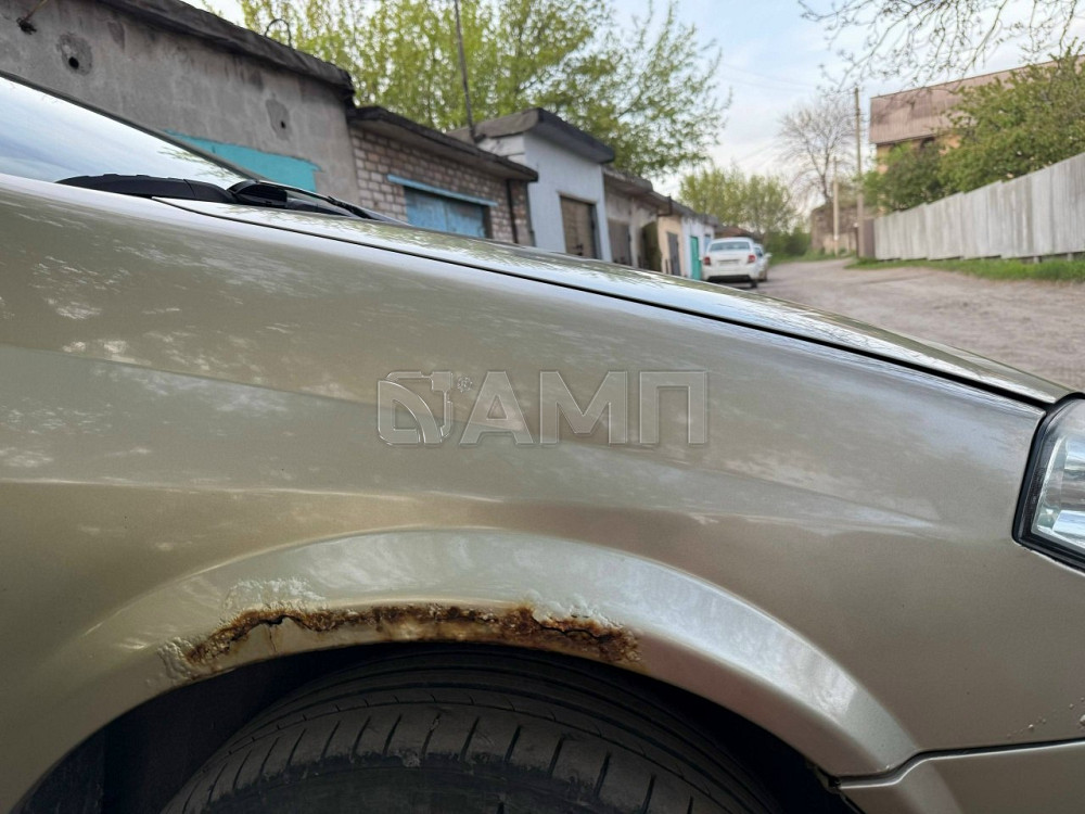 Nissan Primera 2002 Енакиево - изображение 2