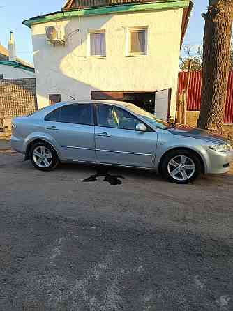 Mazda 6 2005 Макеевка