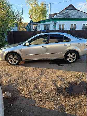 Mazda 6 2005 Макеевка