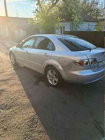 Mazda 6 2005 Макеевка