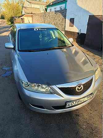 Mazda 6 2005 Макеевка