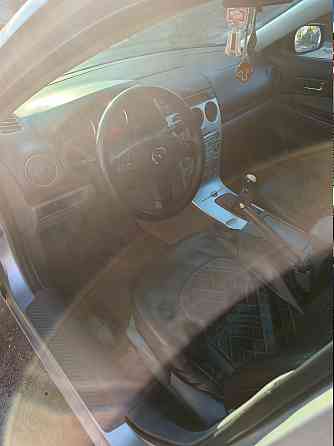 Mazda 6 2005 Макеевка