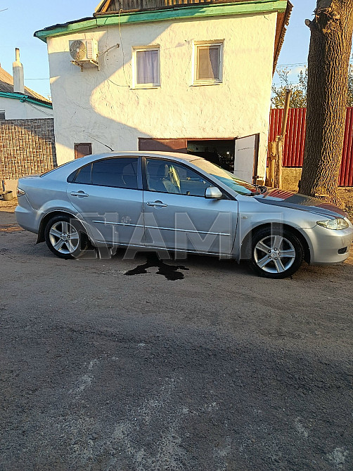 Mazda 6 2005 Макеевка - изображение 2